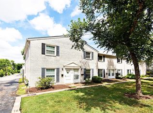4060 Paule Ave, Saint Louis, MO 63125