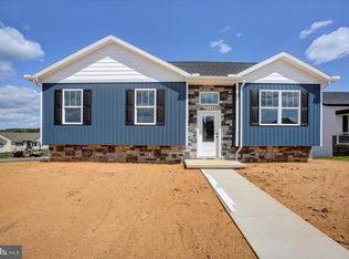 11412 Viking Ave LOT 33, Waynesboro, PA