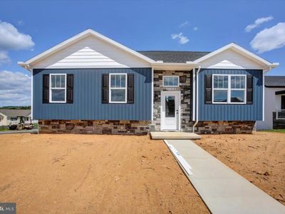 11412 Viking Ave LOT 33, Waynesboro, PA, 17268