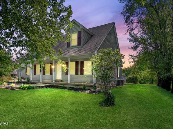 1144 Hubbards Ln, Bardstown, KY 40004