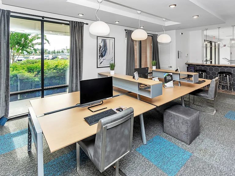 CODA Apartments — Photo 10
