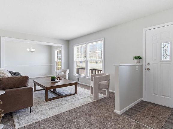 2nd image of 6611 N Montgall Ave