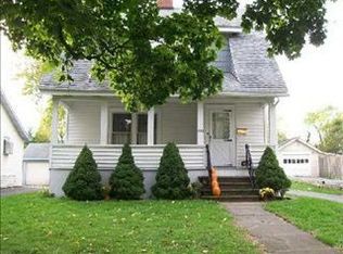 220 Homecroft Rd, Syracuse, NY 13206