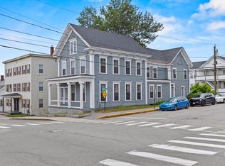 38 Jefferson Street, Biddeford, ME 04005
