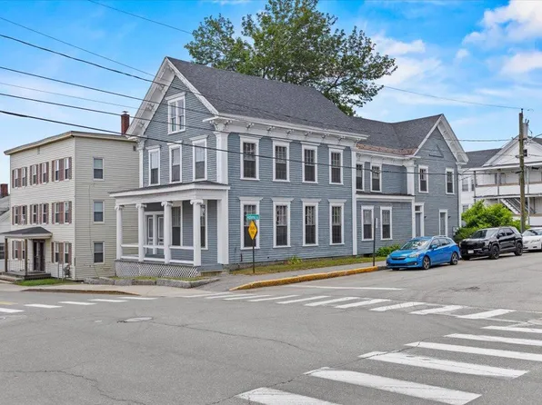 38 Jefferson Street, Biddeford, ME 04005