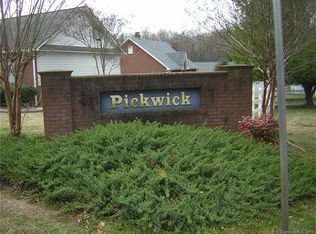 654 Marigold Dr #9, Kannapolis, NC 28083