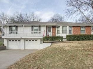 2412 N 68th Pl, Kansas City, KS 66109