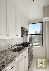 Rented by Halstead Real Estate