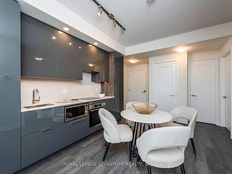 28 Freeland St #5006 — Photo 5