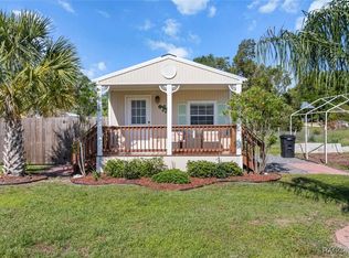 20160 SE 111th Ter, Inglis, FL 34449
