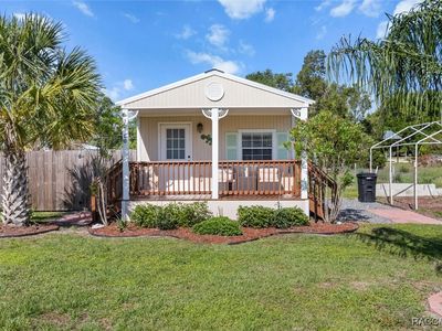20160 SE 111th Ter, Inglis, FL, 34449