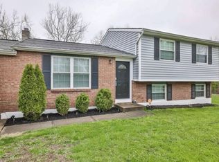 3070 Redstone Dr, Burlington, KY 41005