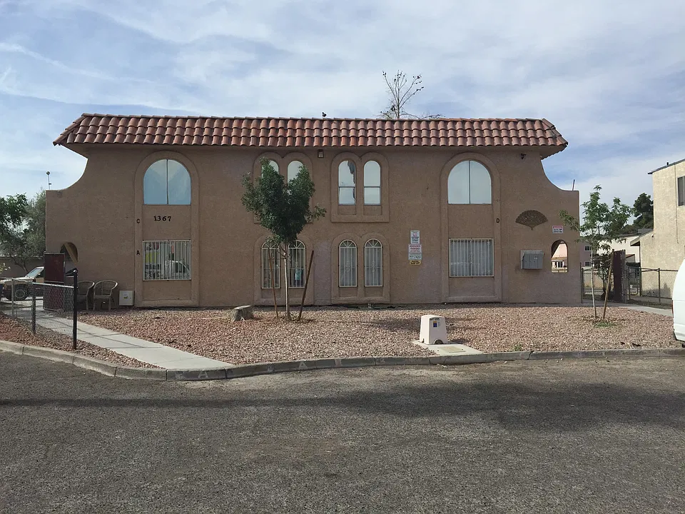 1367 Pattee Cir #C
