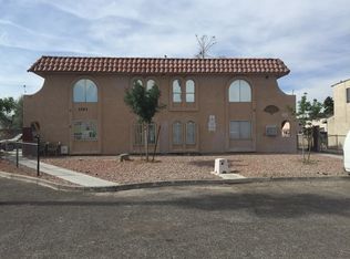 1367 Pattee Cir APT C, Las Vegas, NV 89119