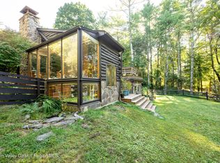 41 Wardwell Lane, Woodstock, NY 12498