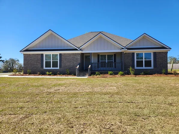 5311 Bougainvillea Pl, Lake Park, GA 31636