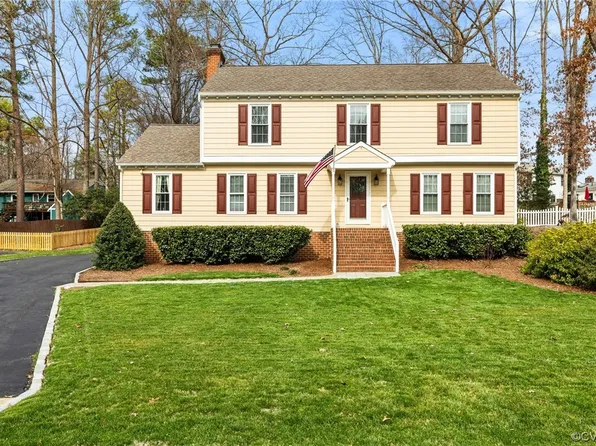 10814 Westek Dr, Henrico, VA 23233