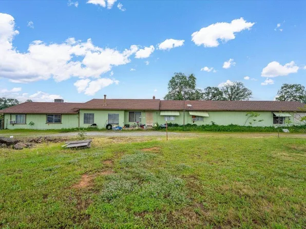 22189 Old Alturas Rd, Redding, CA 96003
