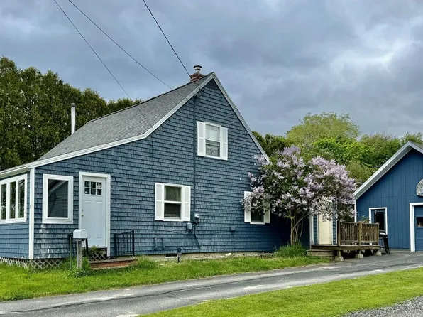 4 North Street, Machias, ME 04654