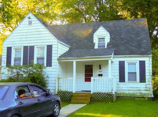 2201 W Parkway Dr, Muncie, IN 47304