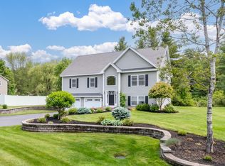 18 Clay St, Merrimack, NH 03054