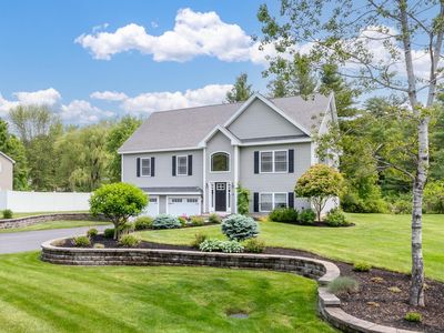 18 Clay Street, Merrimack, NH, 03054
