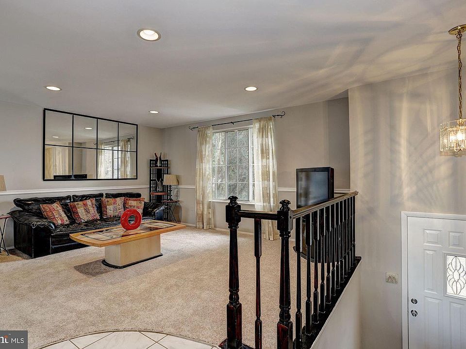 345 Timber Grove Rd, Owings Mills, MD 21117 Zillow