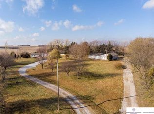 416 S 14th Rd, Unadilla, NE 68454
