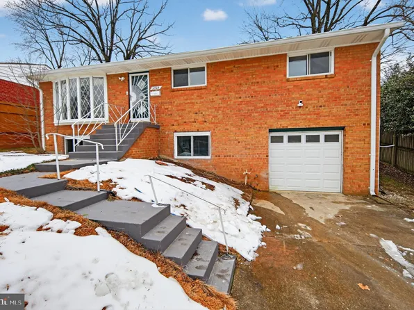 3505 N St SE, Washington, DC 20019