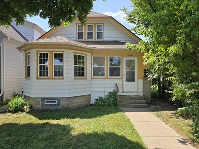 3655 East Allerton AVENUE, Cudahy, WI, 53110