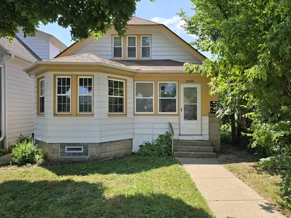 3655 East Allerton AVENUE, Cudahy, WI 53110