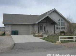 453 Kentucky Way, Vernal, UT 84078