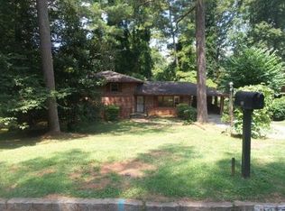 2257 Colleen Ct, Decatur, GA 30032