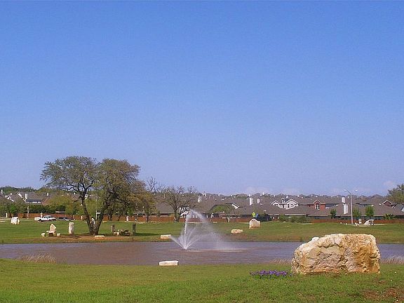 Quarry Park in the Highlands                           