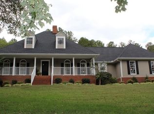 3141 Stewart Lake Rd, Monroe, GA 30655