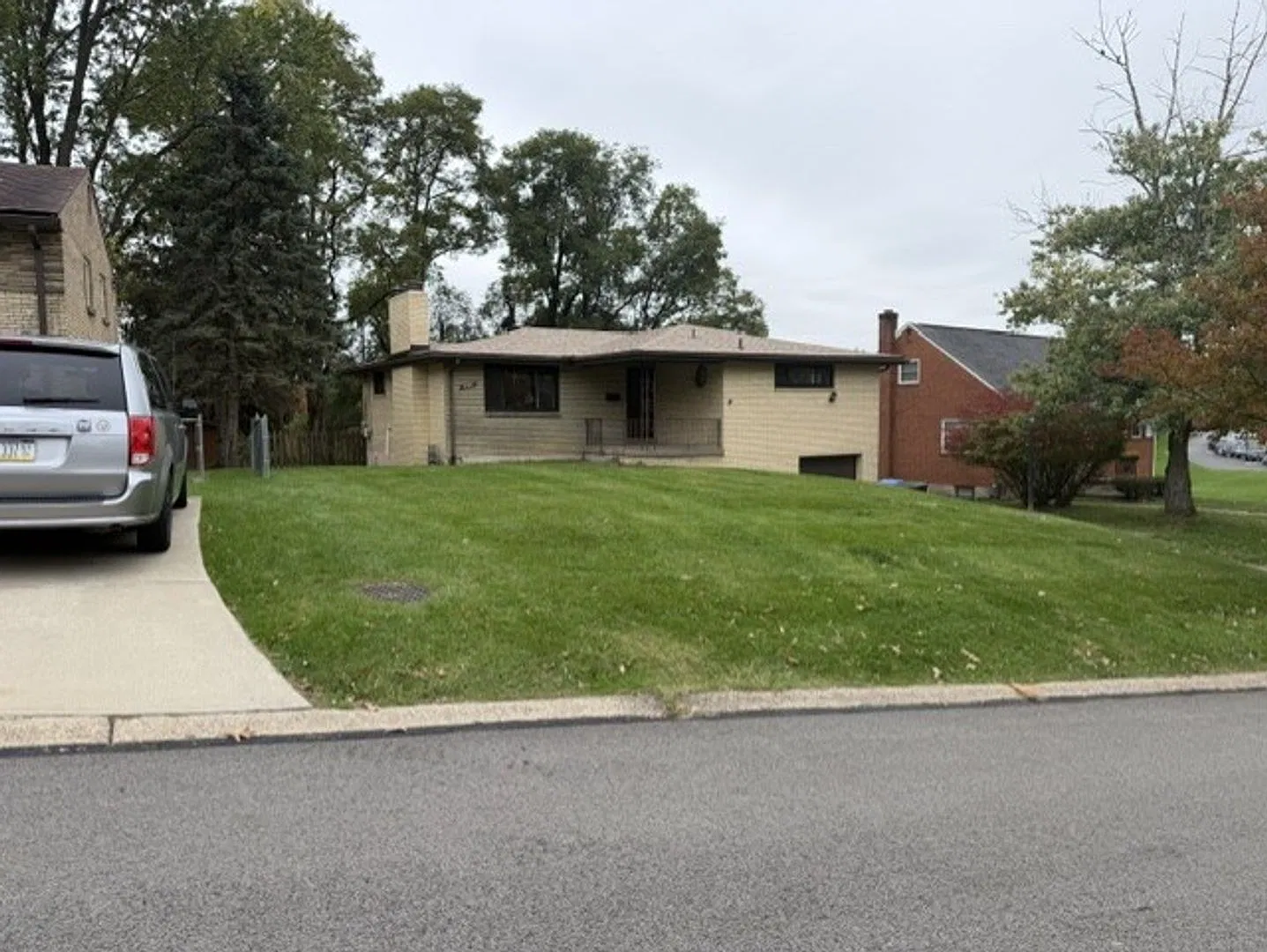Beautiful Home for Rent — Photo 3