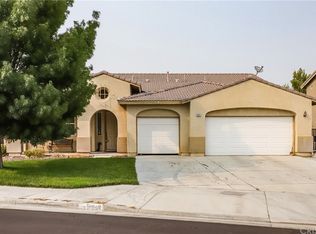 4813 W Avenue J3, Lancaster, CA 93536