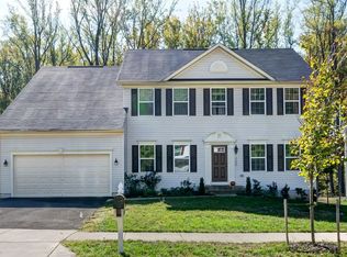 3509 Cpt Wendell Pruitt Way, Fort Washington, MD 20744