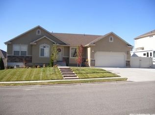 1609 N 150 E, Layton, UT 84041