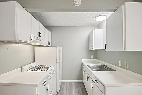 Carrells Apartments — Photo 8