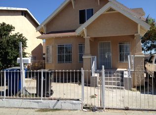 4156 Hooper Ave, Los Angeles, CA 90011