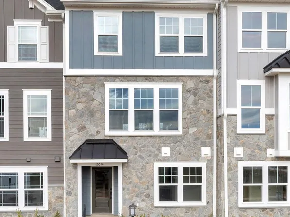 2014 Meyers Way, Crozet, VA 22932