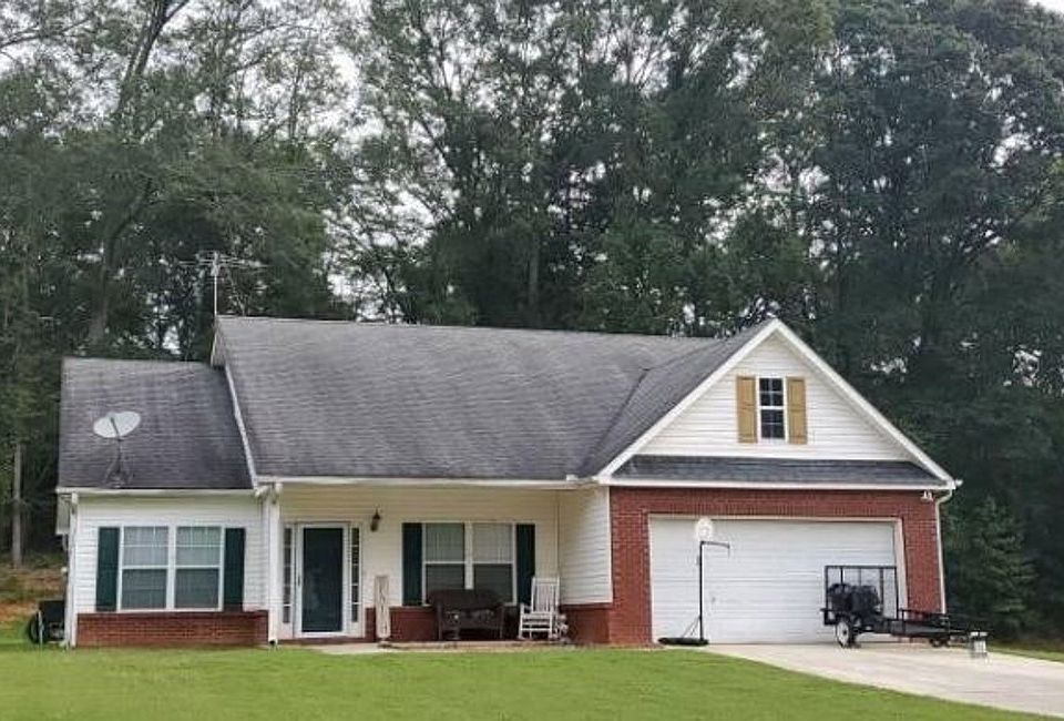 Property Front View