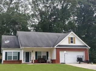 109 Autumn Ridge Dr, Griffin, GA 30224