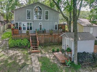 168 Surls Dr, Mabank, TX 75156