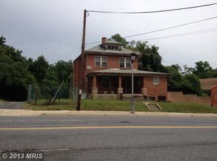 5304 Sheriff Rd, Seat Pleasant, MD 20743