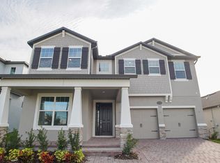 12182 Eastmoor Dr, Winter Garden, FL 34787