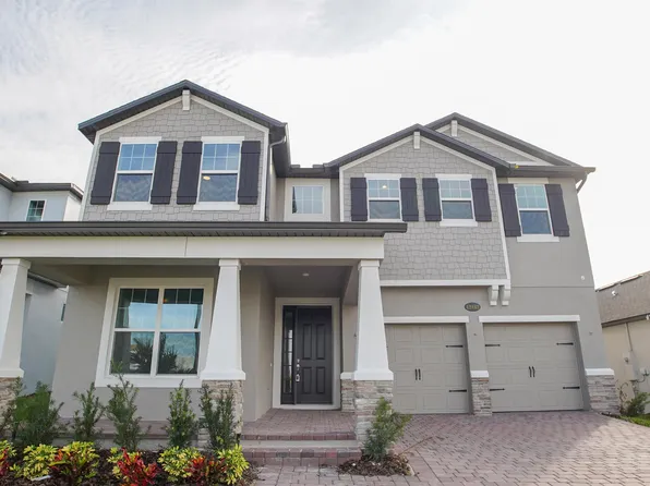 12182 Eastmoor Dr, Winter Garden, FL 34787