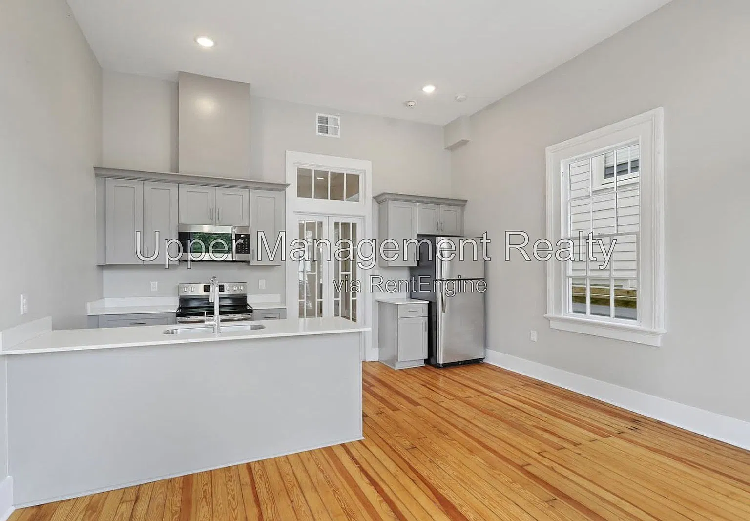 1 bed, 1.0 bath, 622 sqft, $1,650 — Photo 2