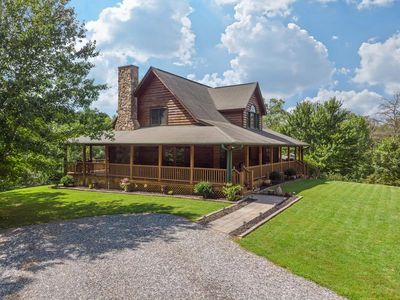 306 Guffie Rd, Franklin, NC, 28734